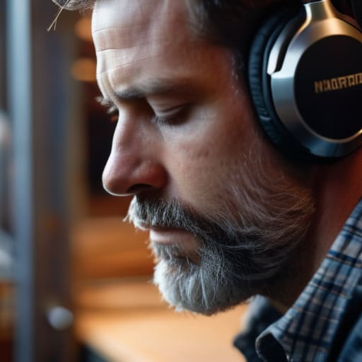 Key Features in Action: Noise Cancellation.