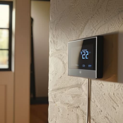 Key Features in Action: energy management.