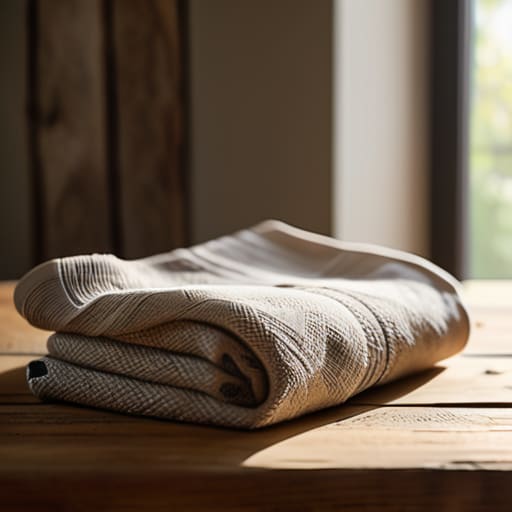 Linen vs Cotton Kitchen Towels Choosing Substance Over Hype