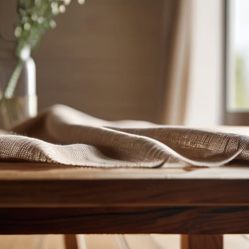 Linen vs Cotton Tablecloths Why Substance Wins