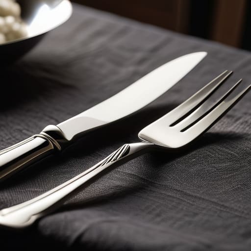 Luxury Flatware Sets That Defy the Passing Trends of Time