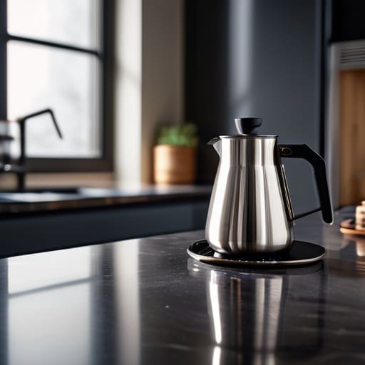 Making the Right Call for coffee makers.