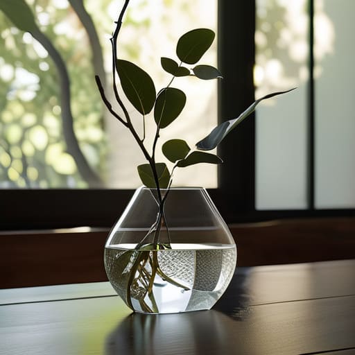 Mastering Minimalist Floral Design With Purposeful Pieces