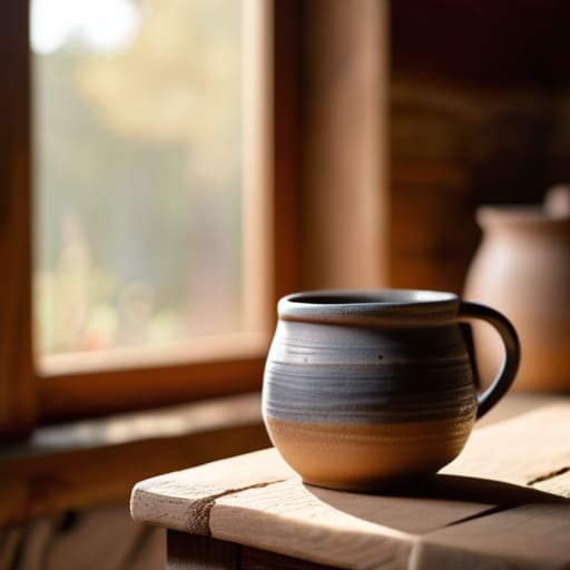 Mastering Unique Coffee Cup Aesthetics That Last