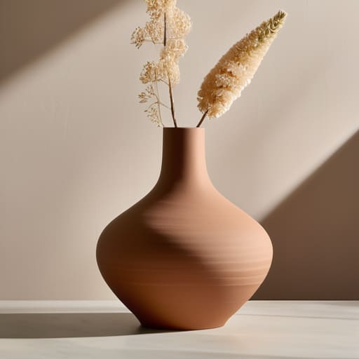Modern Ceramic Vessel Design That Defies Time.