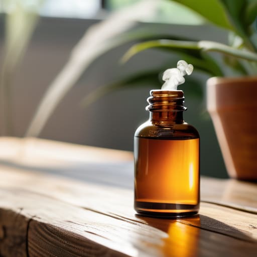 Natural Home Fragrance Methods That Actually Endure