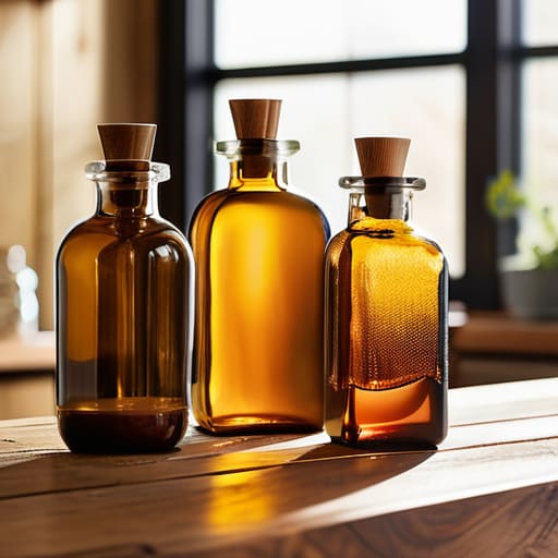 Refillable Glass Containers the End of Disposable Waste