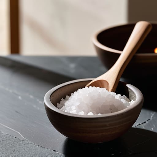 Salt Cellar vs Salt Shaker Choosing Purpose Over Convenience