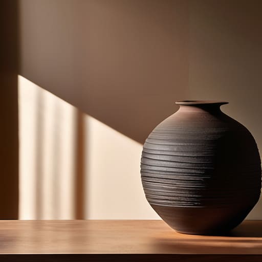 Sculptural Ceramic Vessels That Stand the Test of Time
