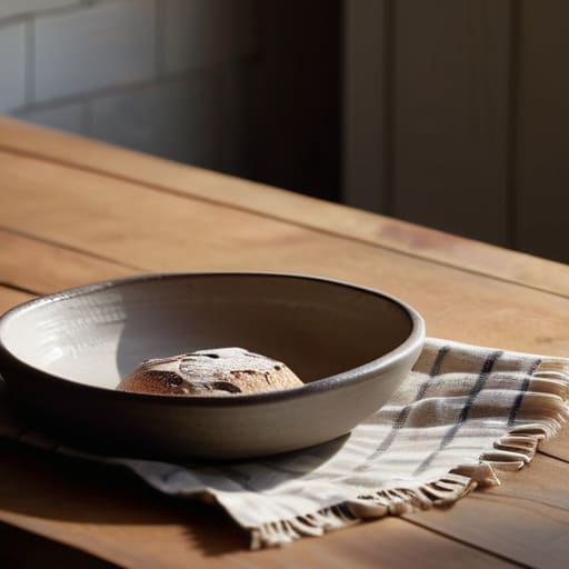 Stoneware vs Porcelain Choosing Substance Over Surface