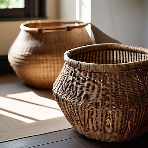 Sustainable Home Styling Over Fleeting Trends.