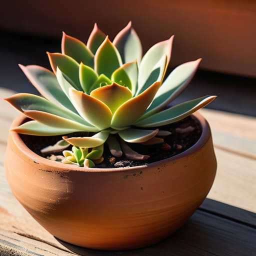 The Best Plants for Clay Containers That Truly Endure