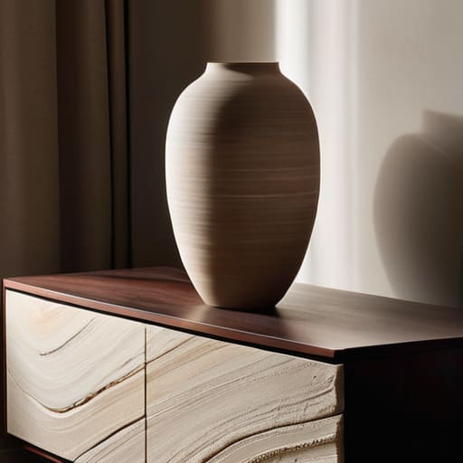 The Enduring Power of Statement Decor Items.