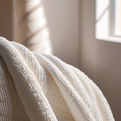 The Enduring Value of Egyptian Cotton Bath Linens