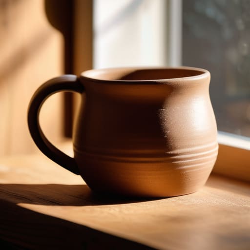 The Lasting Worth of Handcrafted Coffee Vessels