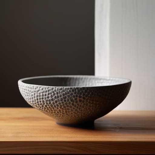 The Quiet Power of Sculptural Everyday Objects