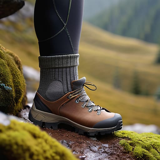 Thermal Insulation for Feet That Truly Endures