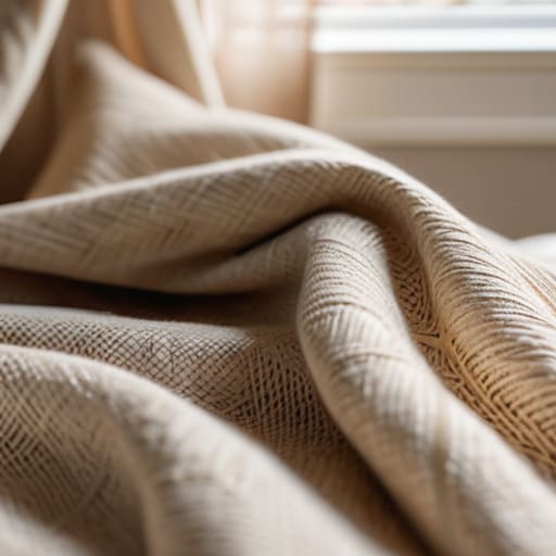 Why Breathable Flax Linen Fabrics Are Built to Endure