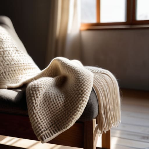 Why Ethical Wool Sourcing Matters More Than Style