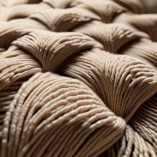 Why Hand Knotted Rug Durability Outlasts Every Seasonal Fad
