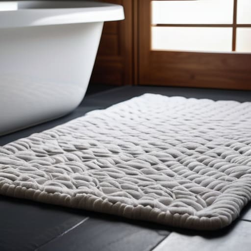 Why Softness and Durability of Cotton Mats Matter
