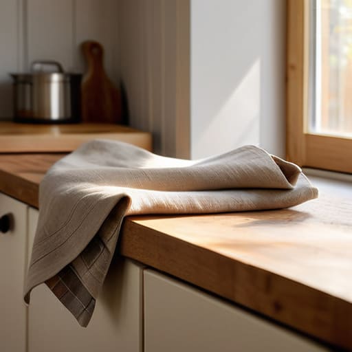 Why Sustainable Fabric Aprons Outlast Every Passing Trend
