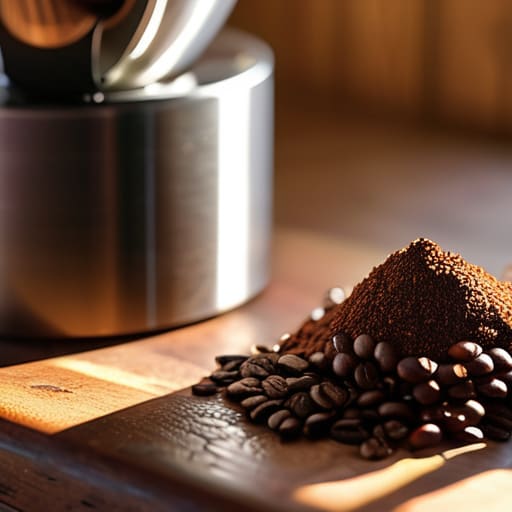 Why the Best Coffee Grinders for Home Must Endure