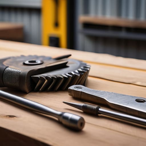 A Precision Tool Set for home repairs.