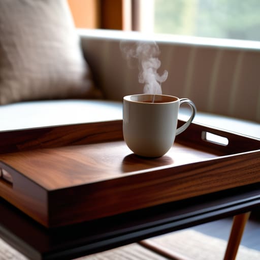 Quality decorative trays: Buying for the Long Haul.