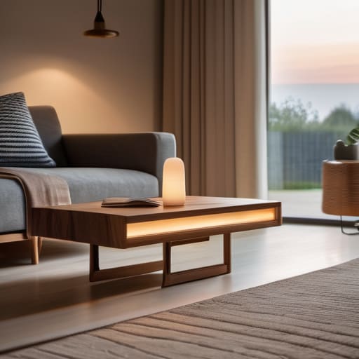 Final Thoughts on a Purposeful Smart Home.