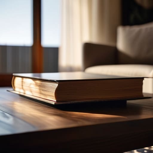 Final Thoughts on Building a Real Library.