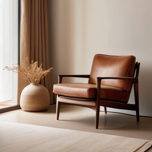 Making It Count with quality minimalist decor.