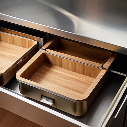 Making the Investment Count with durable organizers.