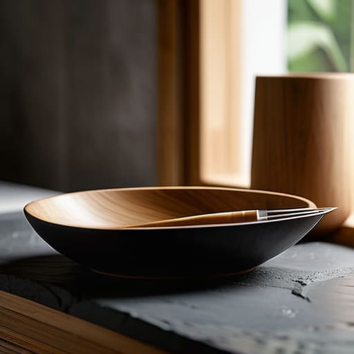 Making the Right Call with bamboo tools.