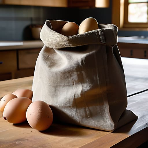 Making the Right Call with reusable bags.