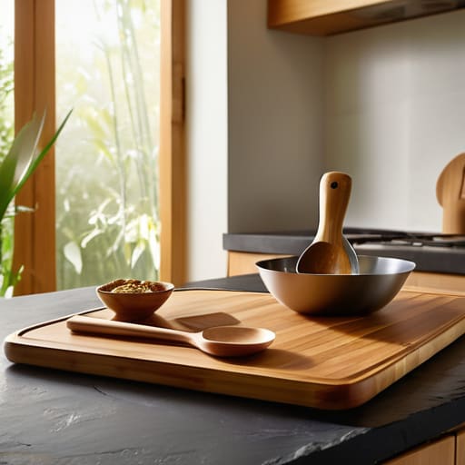 Making the Right Call with bamboo tools.