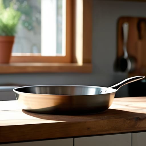 Making the Right Call with cookware.