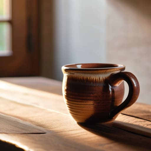 Making the Right Call with stoneware.