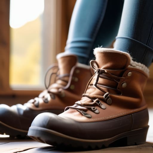 Making the Right Call for Your Feet.