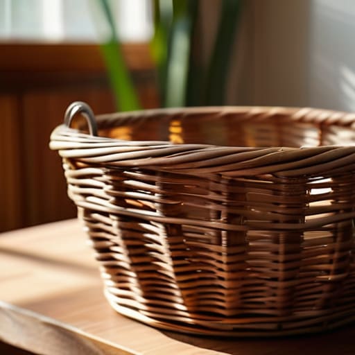 Making the Right Call with wicker.