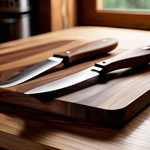 Making the Right Investment in hardwood tools.