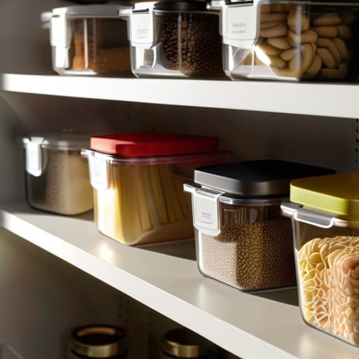 Making the Right Investment in durable organizers.
