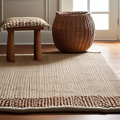 Making the Right Investment in quality rugs.