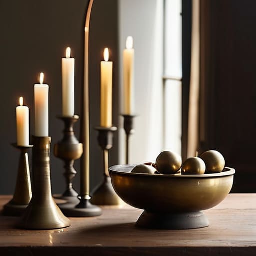 Making the Right Investment in Quality Decor