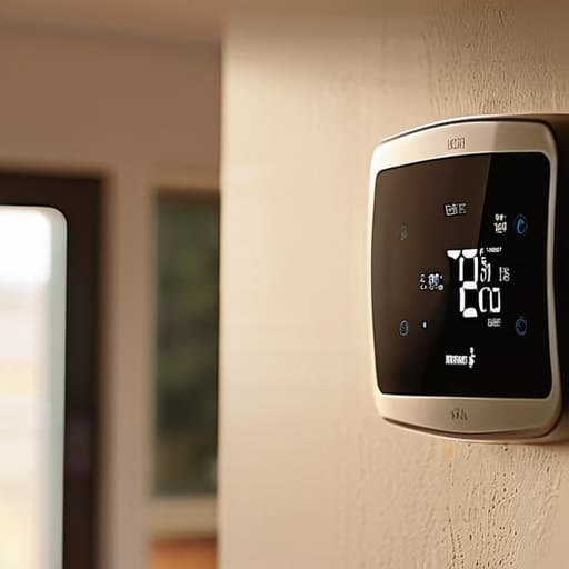 Testing real world performance in home climate.