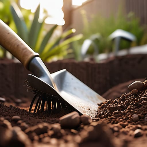 Tools demonstrating tough Real World Performance.