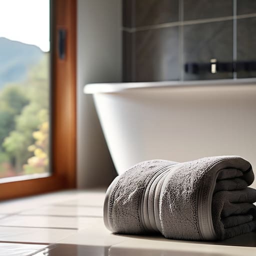 Testing Real World Performance of towels.