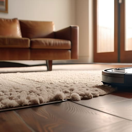 Real World Performance in a home setting.