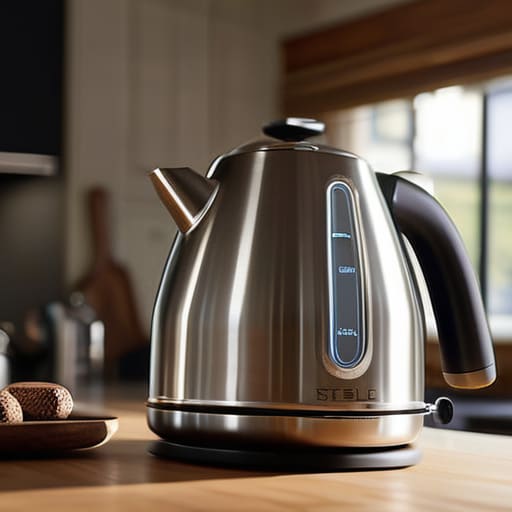 Real World Performance in a busy kitchen.