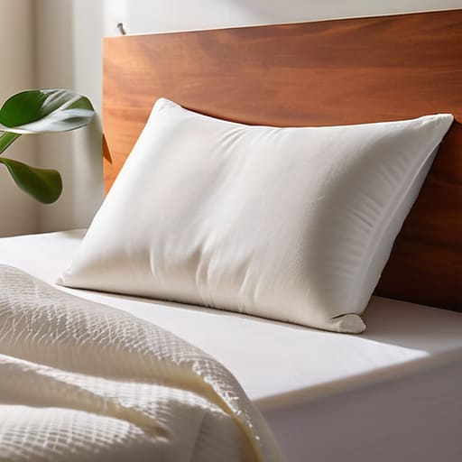 Pillow Real World Performance testing results.